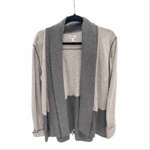 Hatley Open Front Sweater